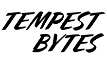 logo TempestBytes - Ihr Partner für digitalen Content & IT